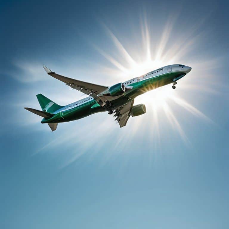 Airline Stocks Investing Market Trends