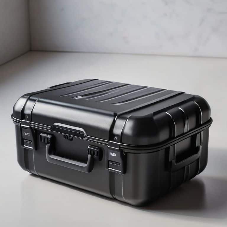 Away Carry-On Luggage