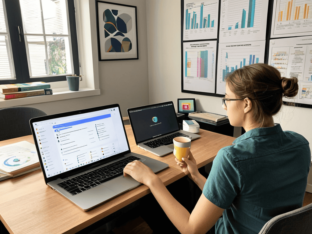 Google Data Analytics Certificate