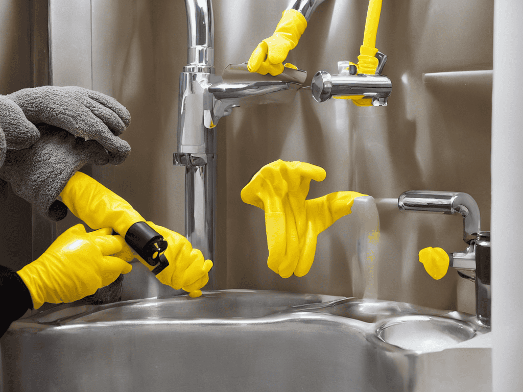 Guide Overview: Drain Maintenance