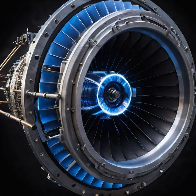 Unlocking Ion Thruster Secrets