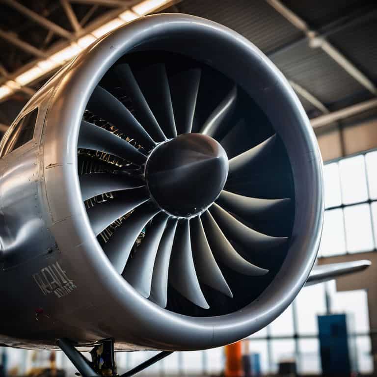 What Is a Turboprop Aircraft