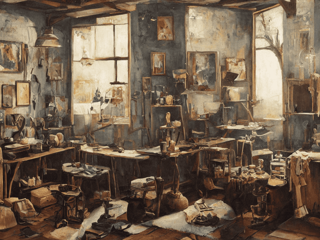 A Beginners Guide to Surrealist Art