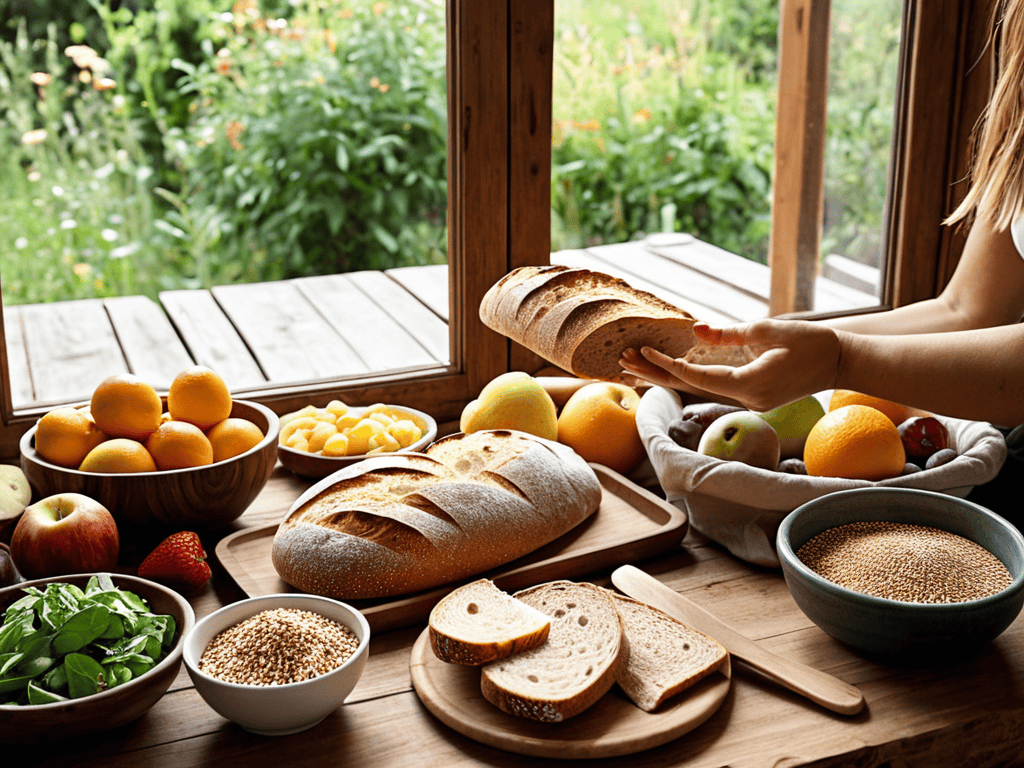 A Guide to Intuitive Eating