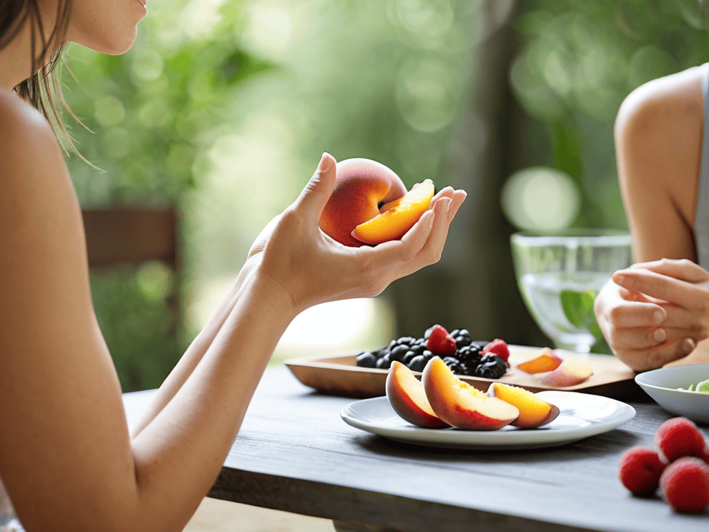 A Guide to Intuitive Eating