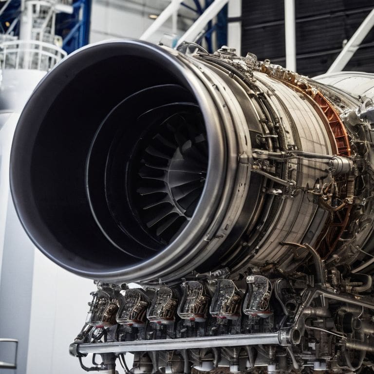 A Guide to Saturn V Rocket