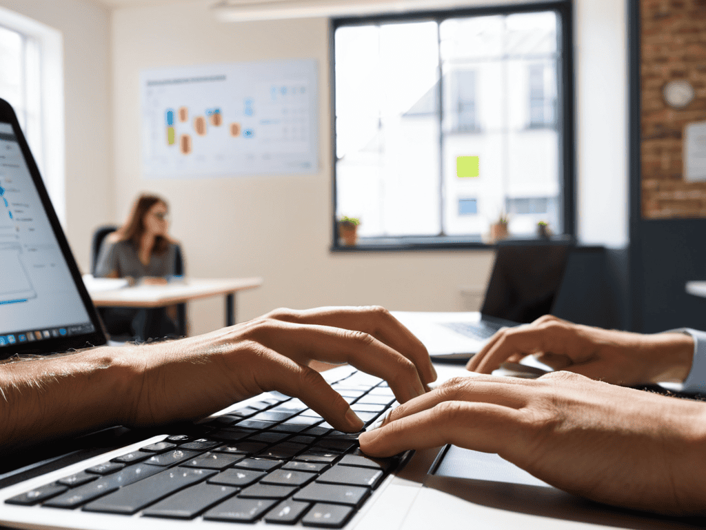 A Small Business Owners Guide to Cybersecurity
