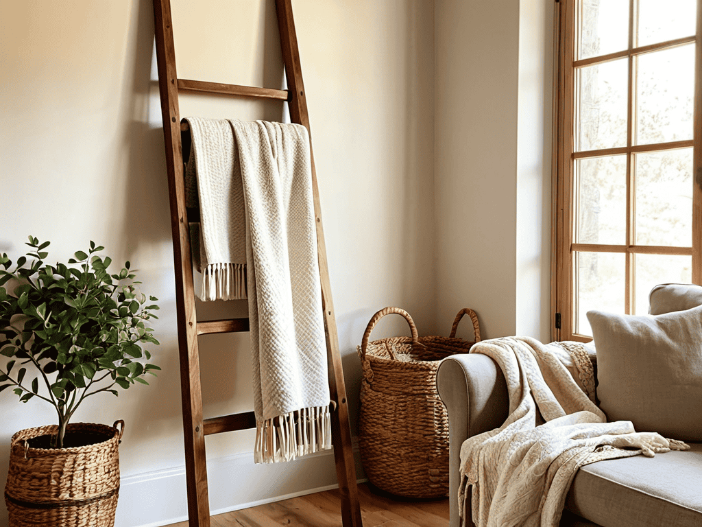 Build Your Dream Ladder