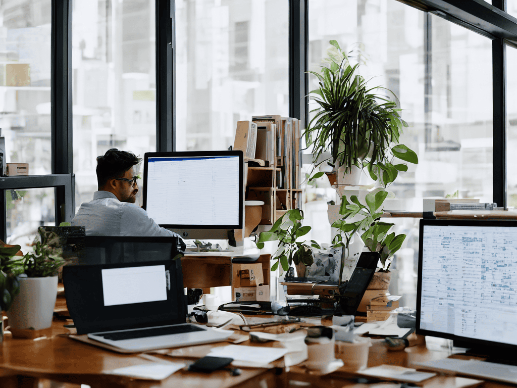 Crafting Content Strategy for Small Businesses