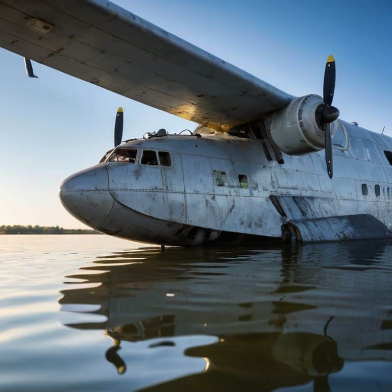 How Seaplanes and Amphibious Work