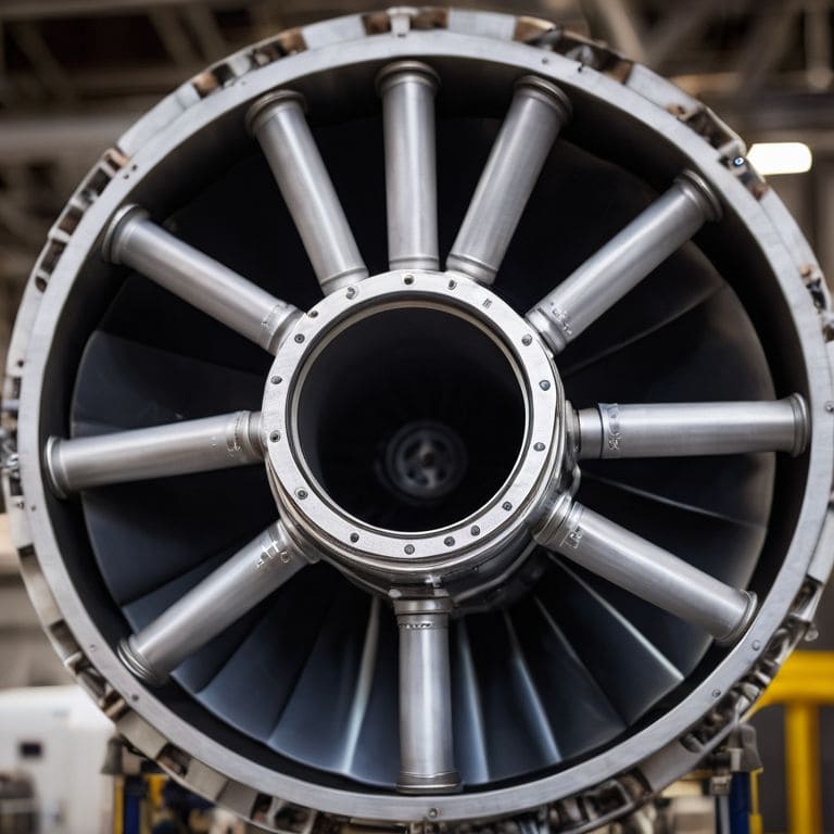 How Spacex Raptor Engines Work