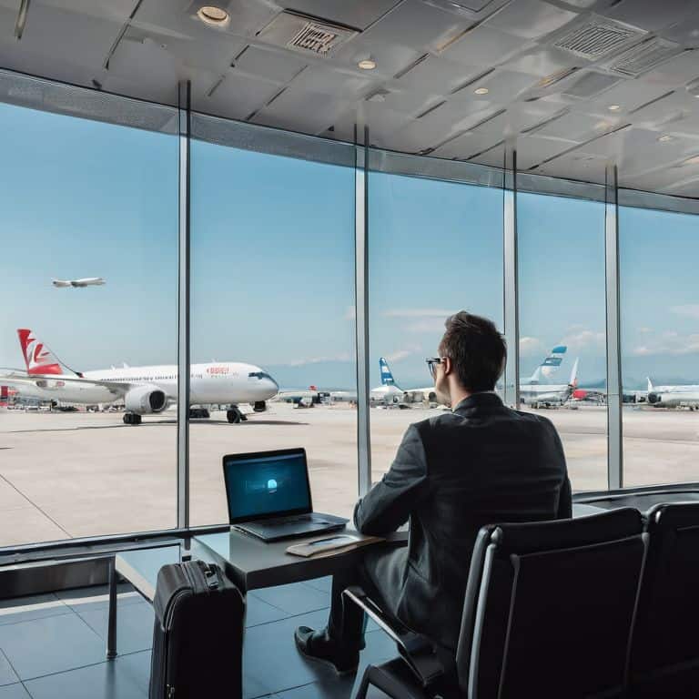 How to Get Airline Elite Status