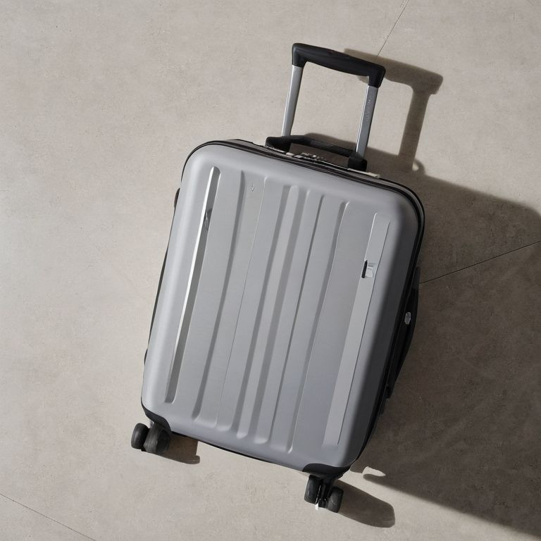 Monos Carry-On Luggage