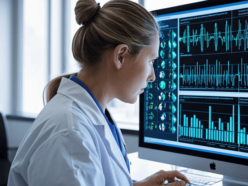 Navigating Ai in Personalized Medicine