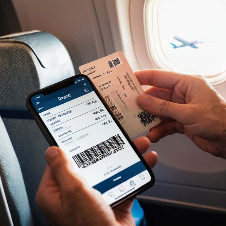 The Privacy Concerns of Airline Data