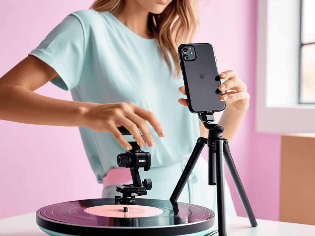 Tiktok Ecommerce Gold Products