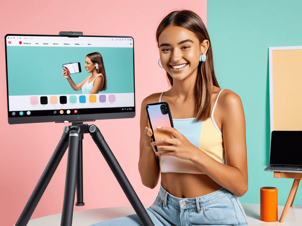 Tiktok Marketing Magic