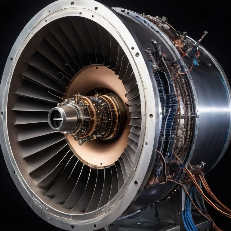 Ion Thrusters Essential Insights