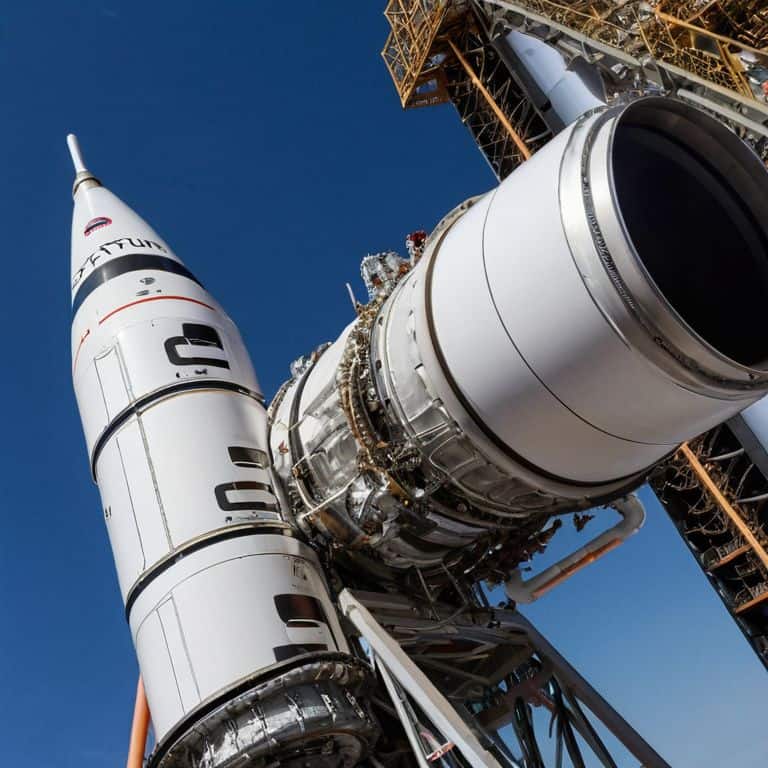 Saturn V Rocket essential tips