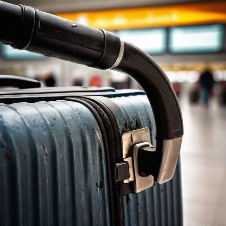Away vs Monos Carry on Luggage