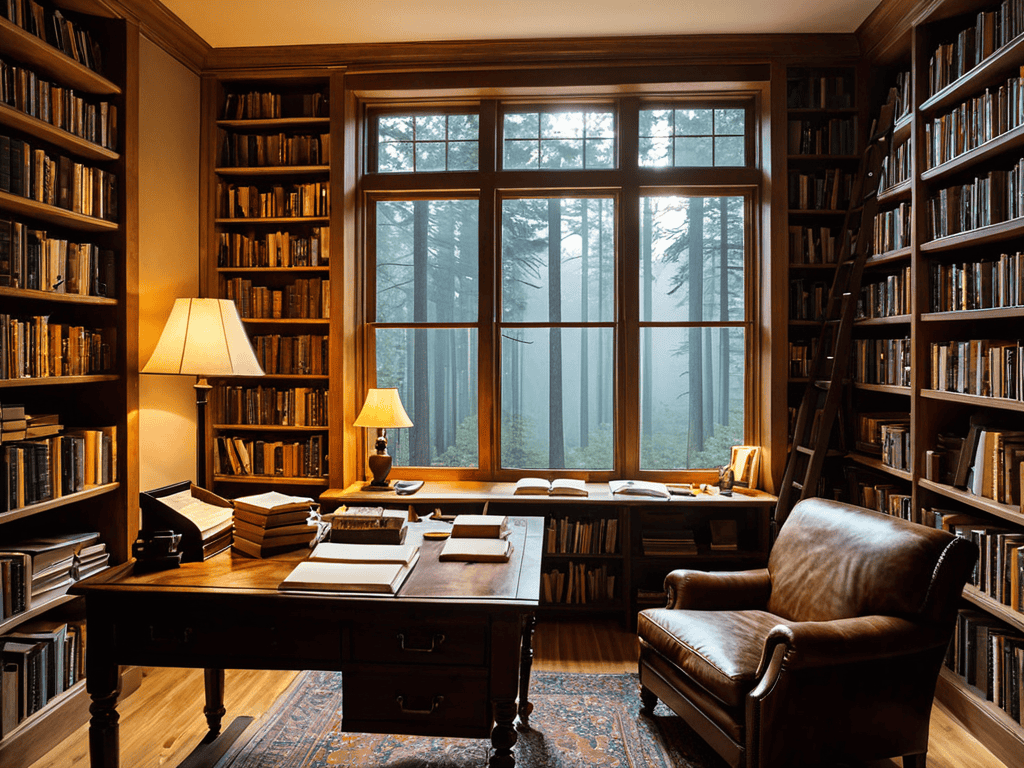 Creative writing tips and storytelling guide