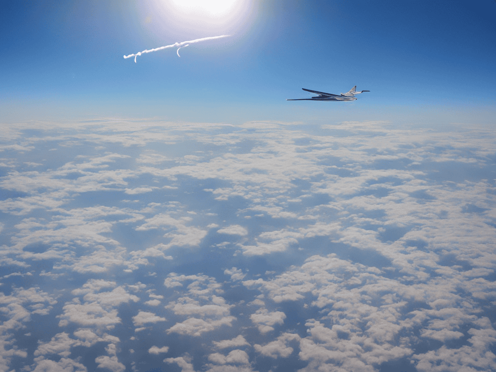 Embracing the Art of Risk-Taking at