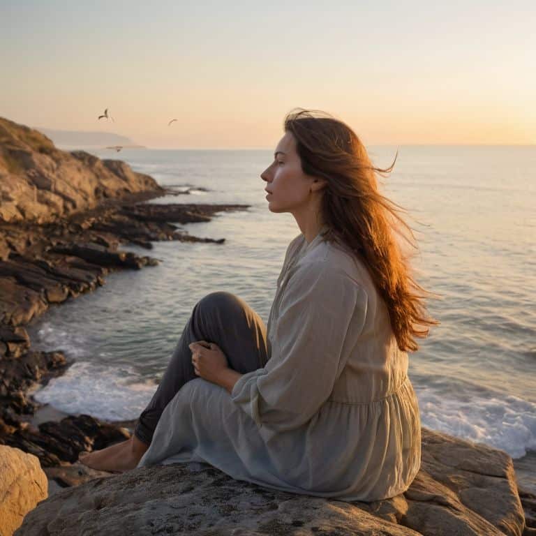 Embracing the Journey to New Love