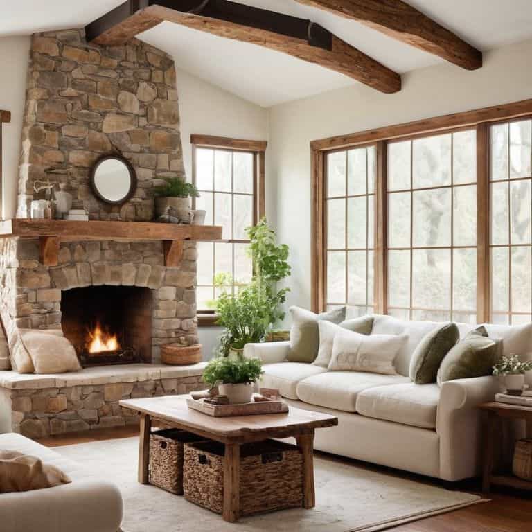 Embracing Modern Farmhouse Style