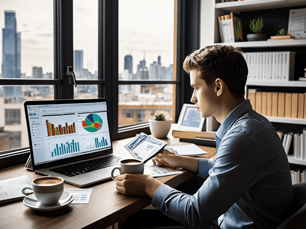 Key Features in Action