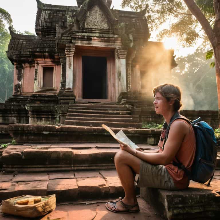 Making the Most of Your Southeast
