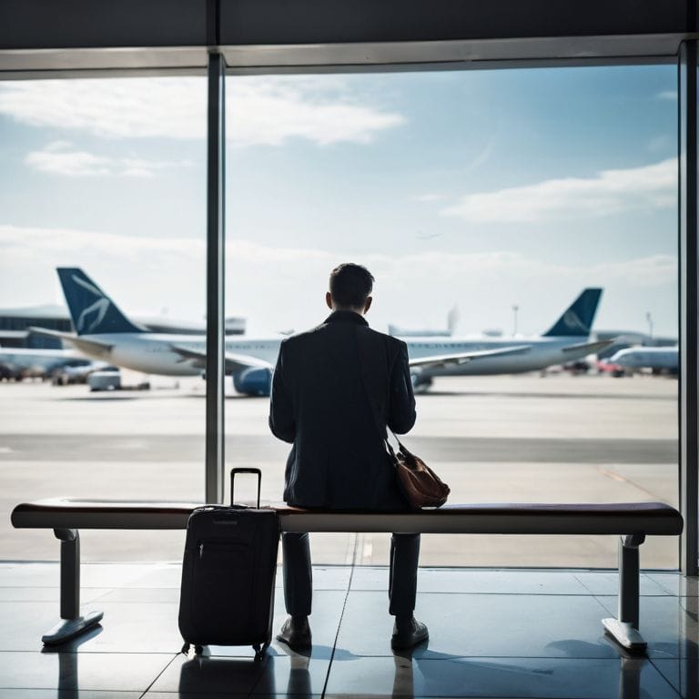 Cryptocurrency impacts travel industry
