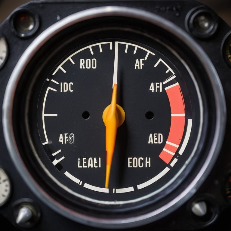 Understanding Attitude Indicators
