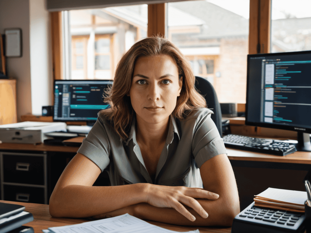 Securing Digital Skies