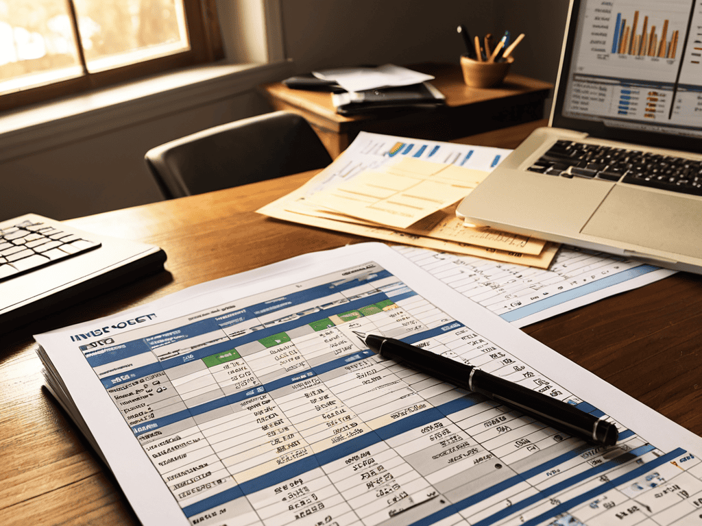 Simple Startup Budget Secrets Revealed