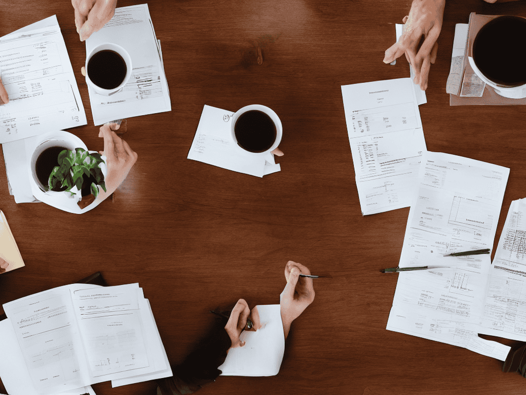 Taking Control of Your Financial Destiny