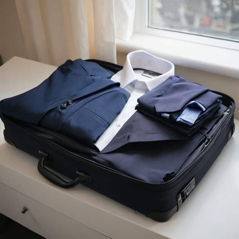 The Art of Effortless Travel Tips