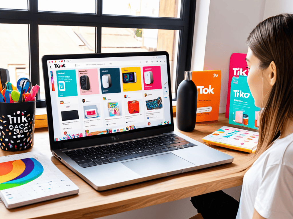 TikTok E-commerce Hacks to Boost Sales