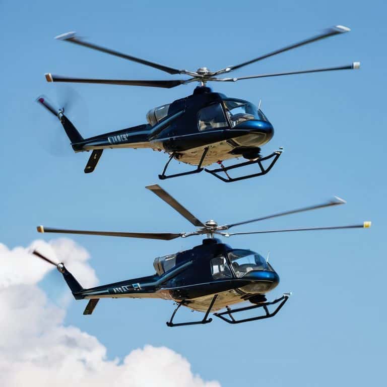 Unraveling Rotor Mysteries