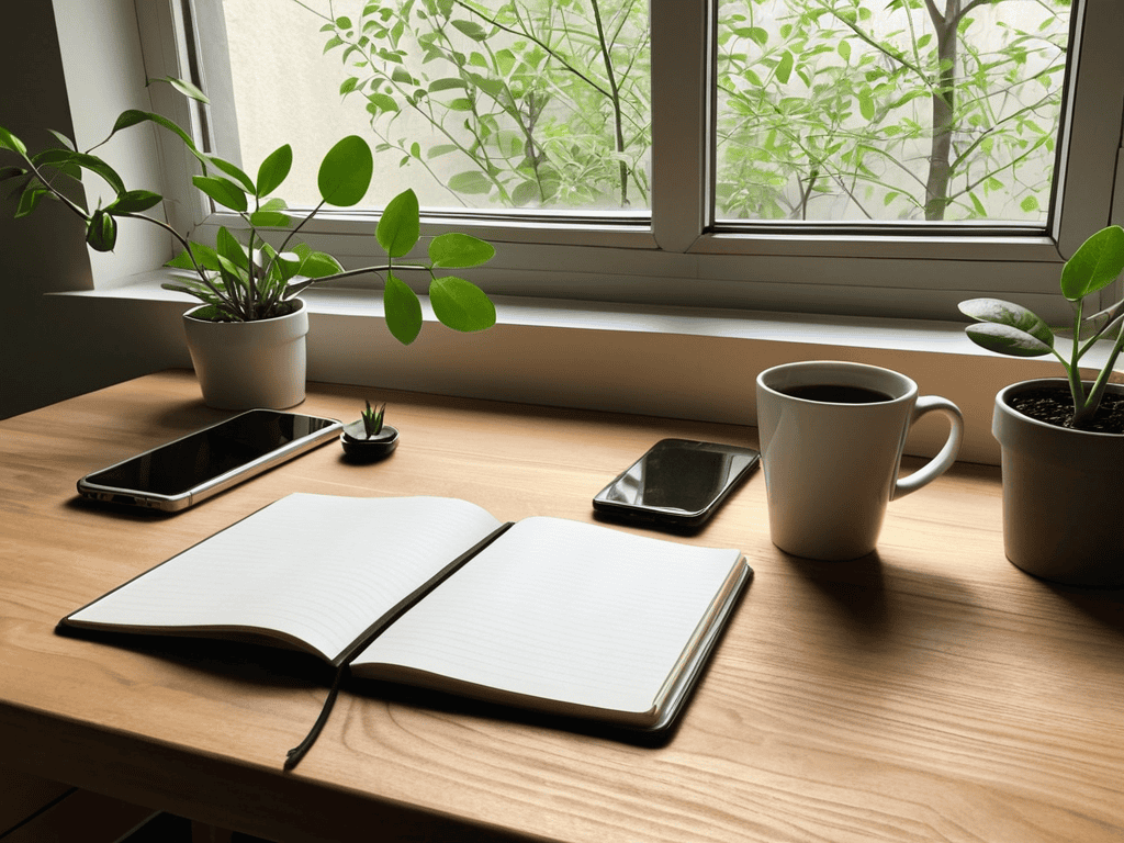 A beginner's guide to digital minimalism