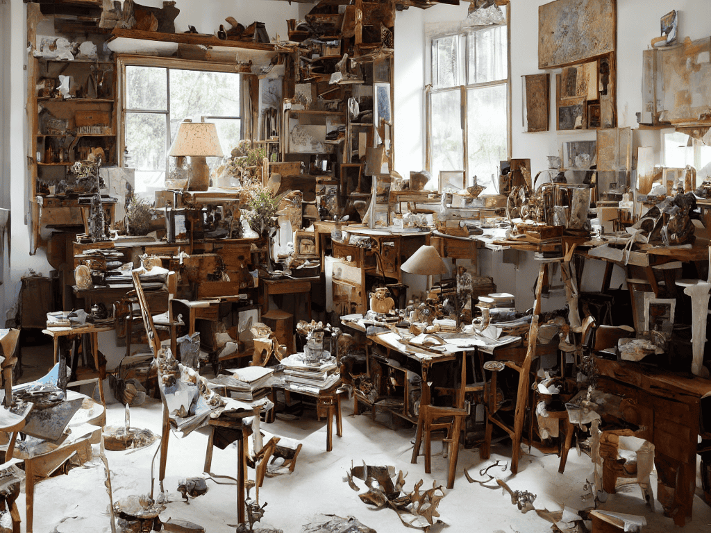 Surrealist art movement beginner's guide