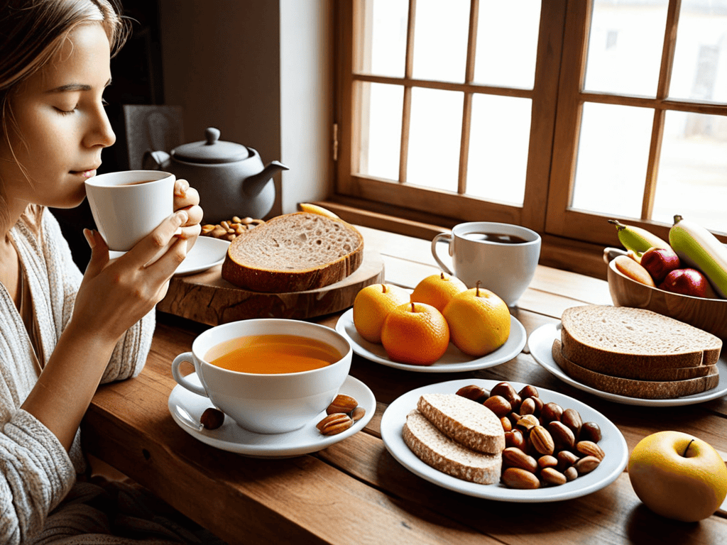 a guide to the principles of intuitive eating