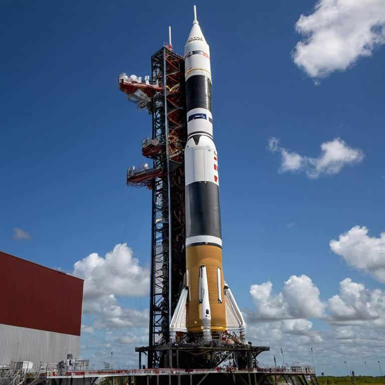 a guide to the saturn v rocket