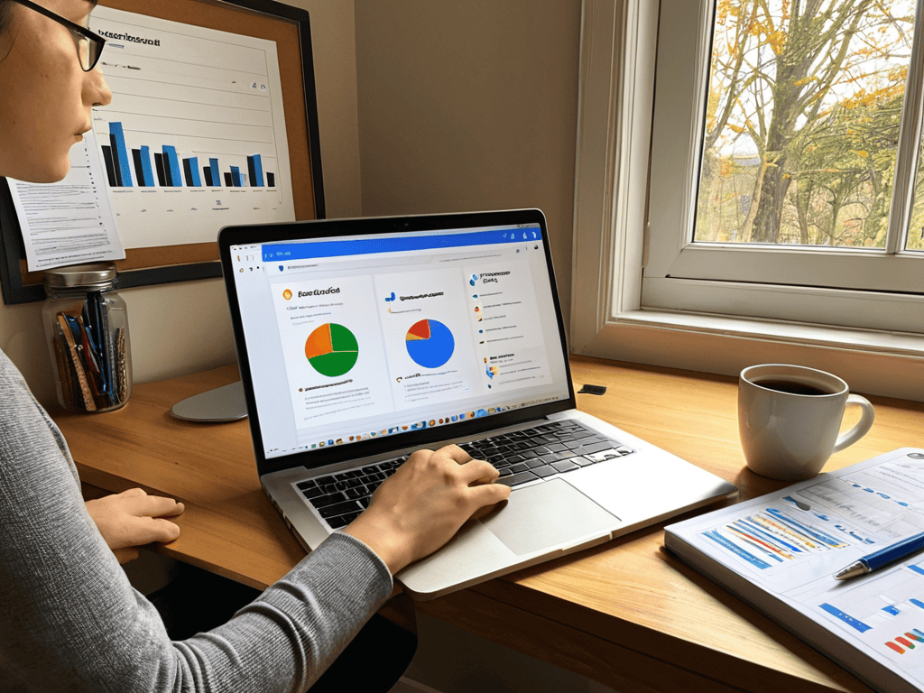 a review of Google Data Analytics