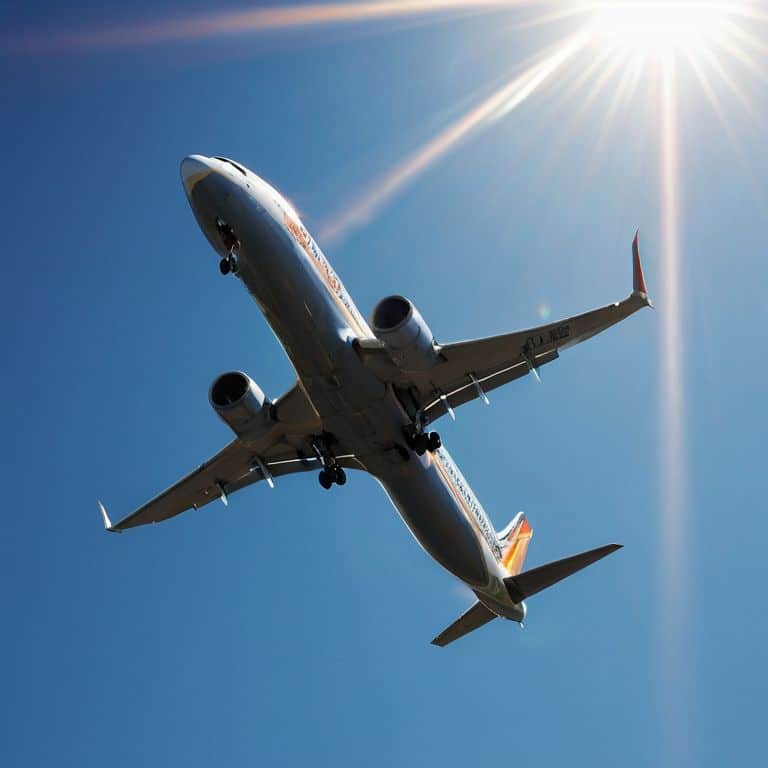Airline stocks a good long-term investment