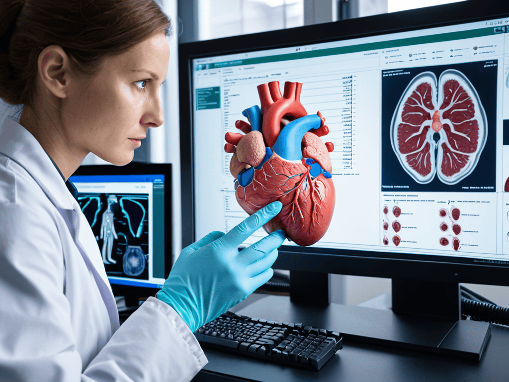 AI in personalized medicine advancements