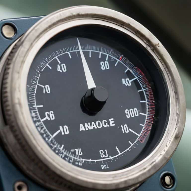 Altimeter functionality explained