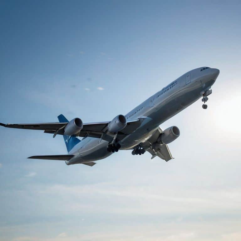 How flight tracking data is used
