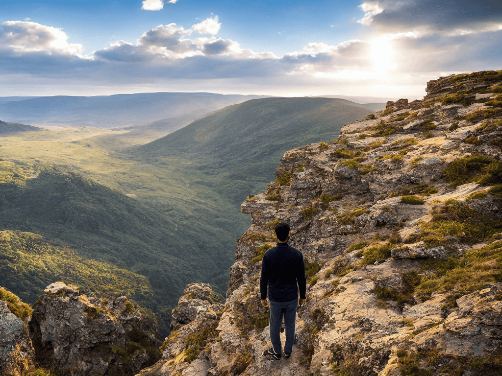 Overcoming fear of failure and taking risks