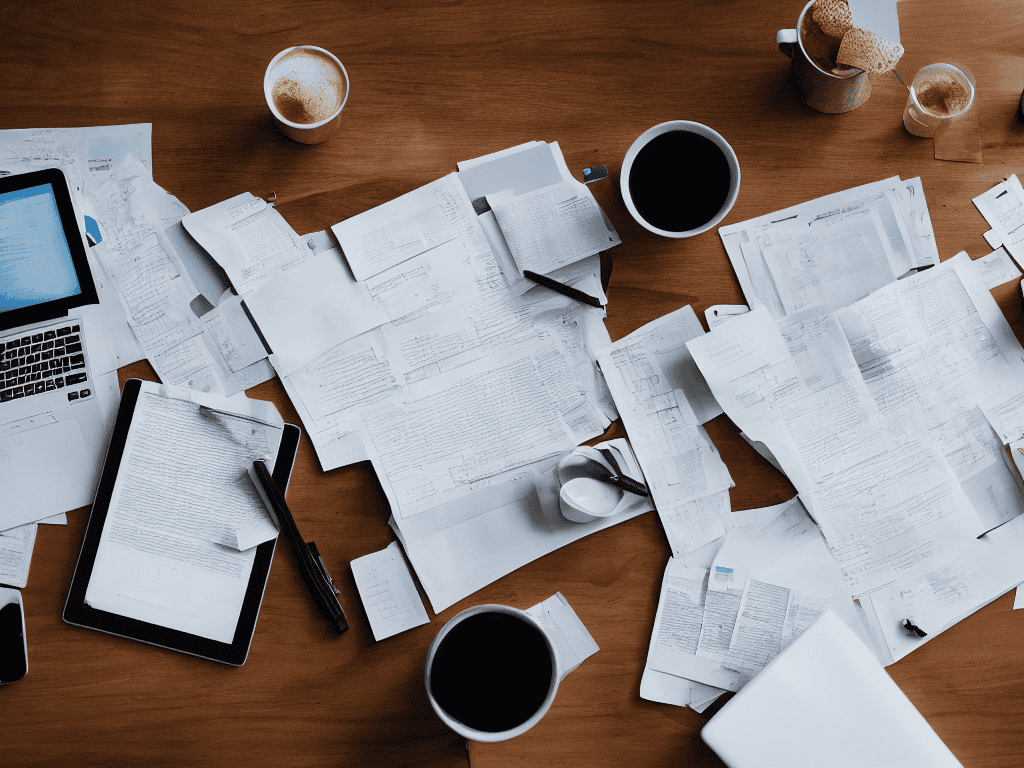 Personal finance audit for your money