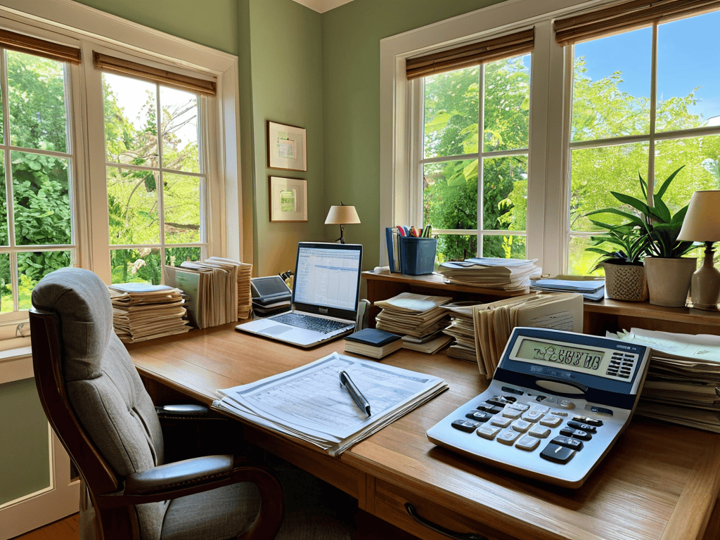 Minimizing taxes in retirement guide